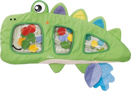 CHICCO 00011551000000 Krokodil Sensorische Watermat