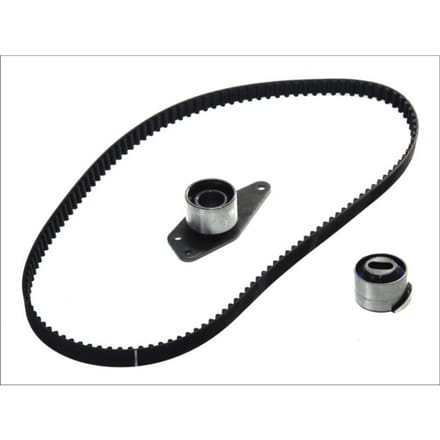 Distributieriemset SKF VKMA 06103