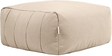 icon - Zen Modulaire Poef - Bank - Olefin - Binnen - Buiten - Beige
