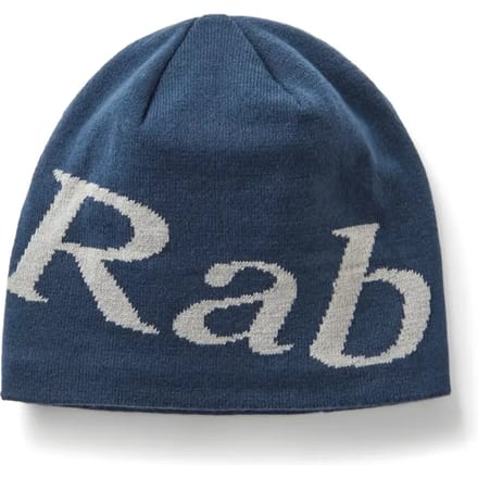 Pet met logo Rab