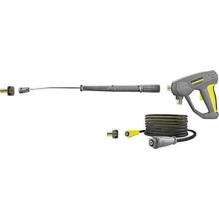 Kärcher Professional 4.111-051.0 EASY!Force Hogedrukslang met pistool Geschikt voor merk Kärcher 1 stuk(s)