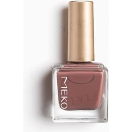 MEKO - Fingertip Play Light Nail Polish 48 Arabian Nights 10ml