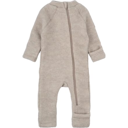 Wollen babysuit Mikk-Line