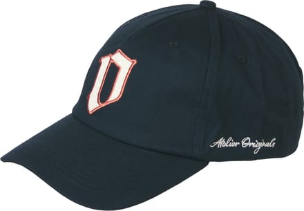 JACK&JONES - JACLOOSE PISA CAP LN - Heren - Petten