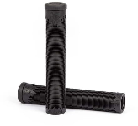 Bsd Grime Handvatten Zwart 160 mm