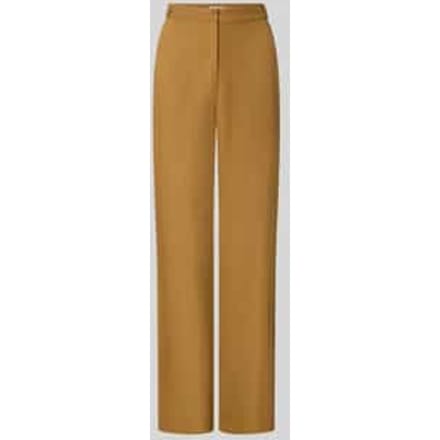 Wijdte broek met modalmix