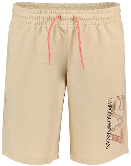 Ea7 Emporio Armani 7m002734_af13512 Korte Broek Beige M Man