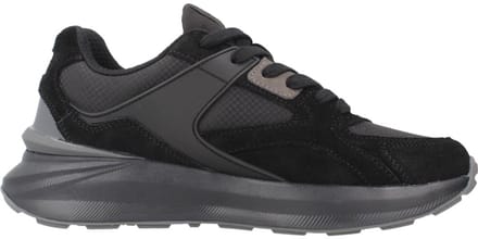 LYLE&SCOTT GRADY005 Zwart 43 EU