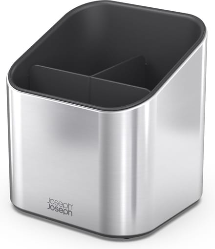 Joseph Joseph - Surface Keukenhulphouder - Roestvast Staal - Grijs