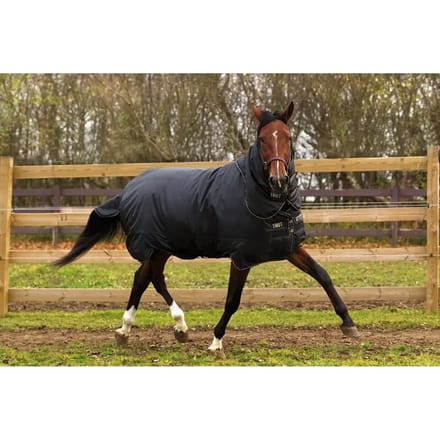Outdoor paardendeken Horseware Trot Turnout Hvy