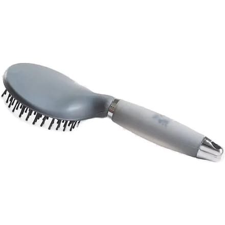 Hippotonic gel manen borstel