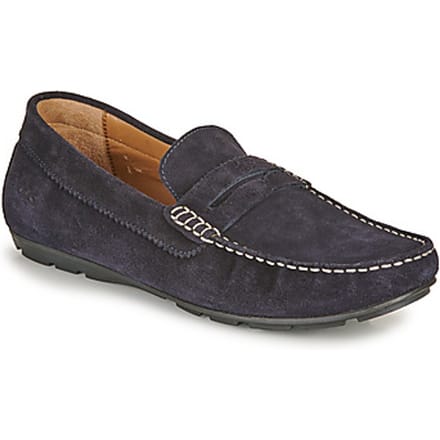 Mocassins TBS SAILHAN
