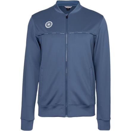 The Indian Maharadja men track jacket trainingsjack tennis heren -