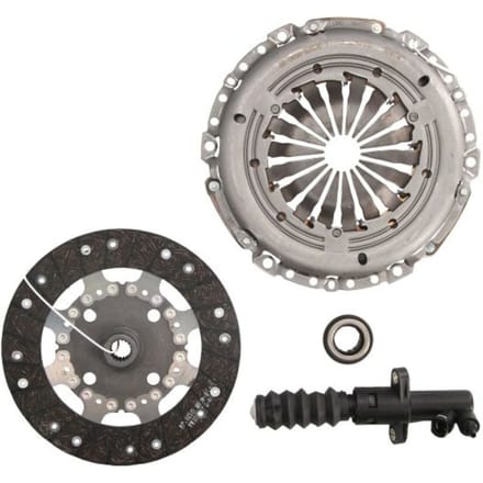 Schaeffler Luk Koppelingsset LuK RepSet Pro LUK 623 3241 21
