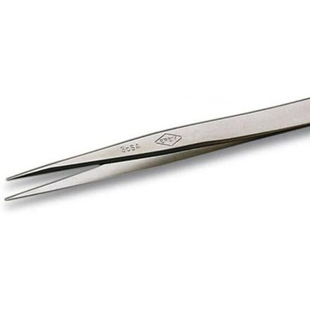 Weller Erem® 3CSA Precisiepincet 1 stuks Spits, fijn 110 mm