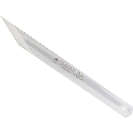 Friedrich herder schoenmakersmes 23.5cm