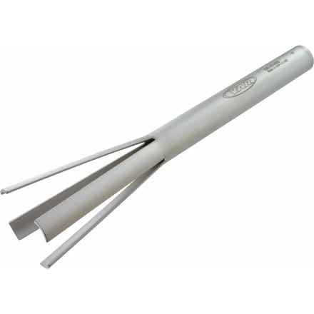 Var Headset Cup Remover Gereedschap Zilver 1 - 1 1/4 - 1 1/8´´