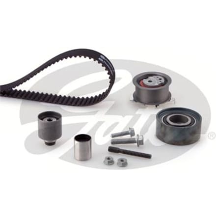 Tandriemset PowerGrip® GATES K015648XS