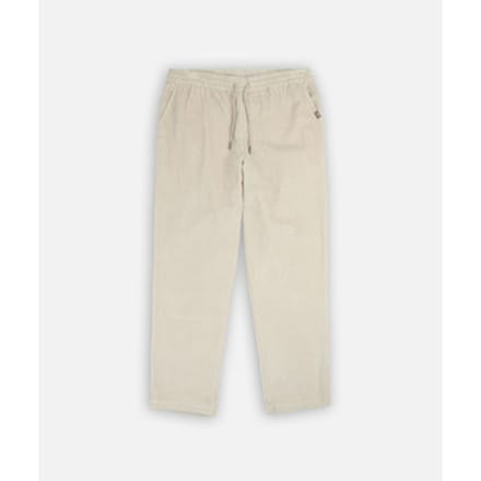 Broek Oxbow Elastische fluwelen broek CORD