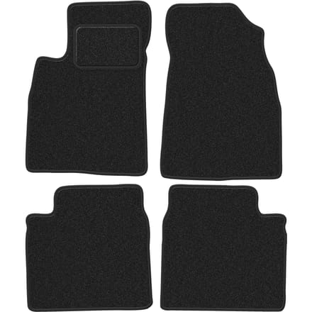 ANTHRA automatten voor: Kia Opirus sedan (2002-2011)