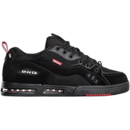 Globe CT-4 Skate Schoenen zwart