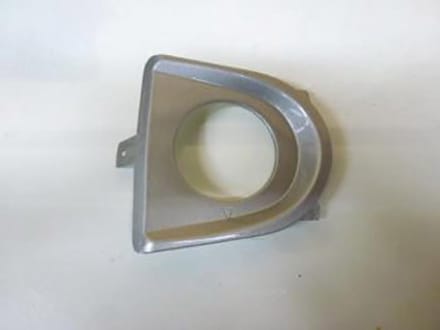 Inter coque arrière origine pour Deux Roues Jonway 50 TB6A070402001 / Gris Neuf