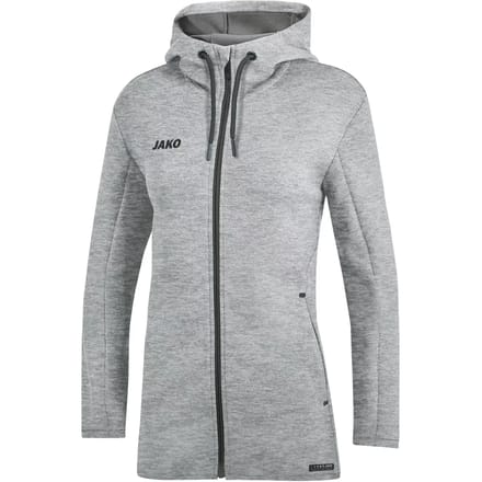 Jas Jako femme à capuche Premium Basics