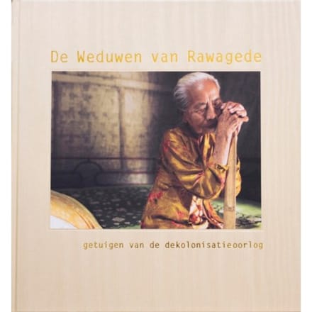 De Weduwen Van Rawagede - Suzanne Liem