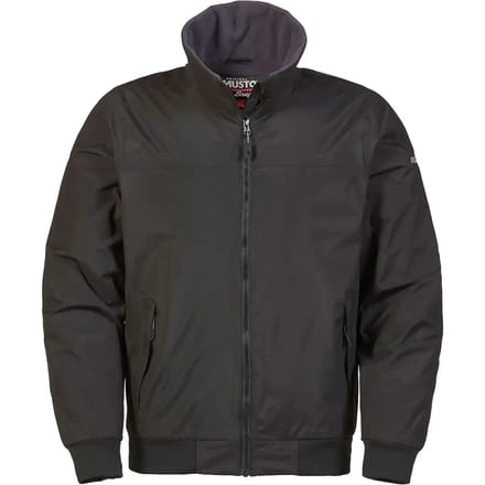Jas Musto Snug 2.0