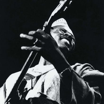 Ali Farka Touré - The Source (2 LP) (Special Edition) (Remastered)