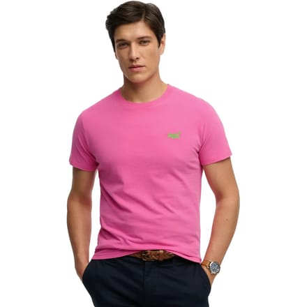 T-shirt Superdry Essential Logo