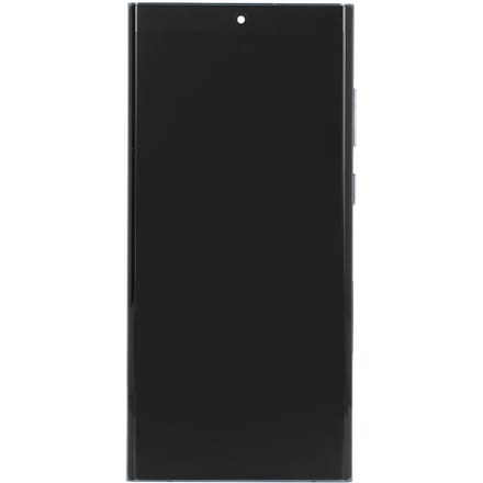 Schermvervanging voor S22 Ultra S908B Organische Licht Emitterende Diode Touchscreen Digitizer met black