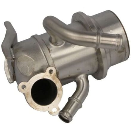 Radiator, uitlaatgasrecirculatie MAGNETI MARELLI 571822112308