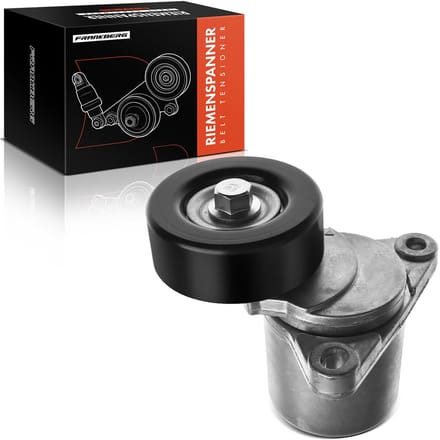 Frankberg 1x spanner rolriem voor Hyundai