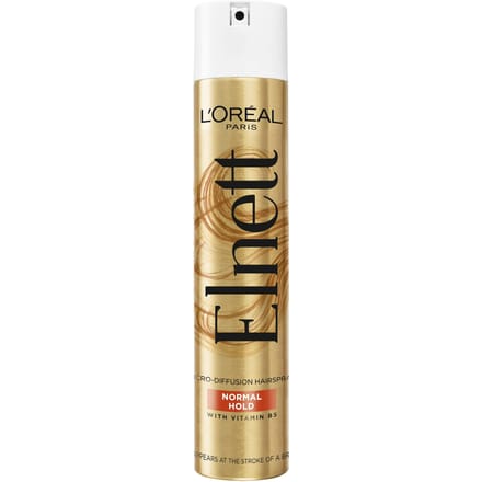 L'Or&eacute;al Paris Elnett Hairspray Normal Hold 200 ml