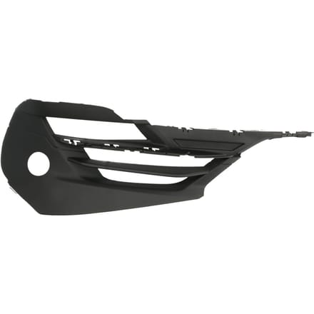 Bumper - ventilatierooster BLIC 5513-00-0071927P