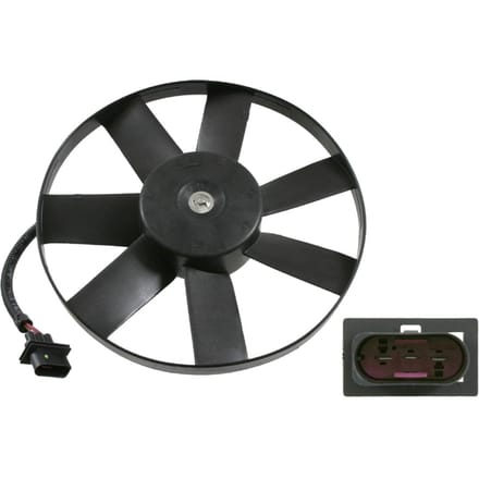 Koelventilatorwiel, motorkoeling FEBI BILSTEIN 14748