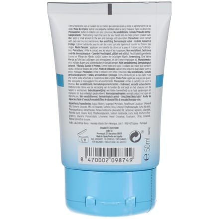 Handcrème Isdin Ureadin Manos Hydraterend (50 ml)