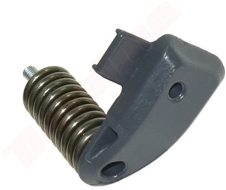 Trillingsdemper passend op HUSQVARNA 555 , 560 ( 505 12 97-05 )