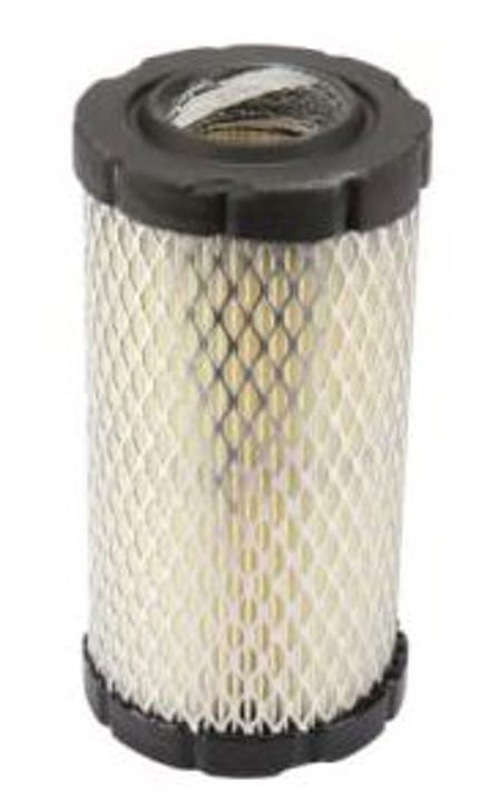 Briggs & stratton luchtfilter rond (4241