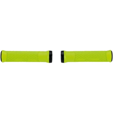 BBB Cycling Handvatten Fiets Python - Fiets Handvatten Met Maximale Grip - Neon Geel - Lengte 142 mm - BHG-95