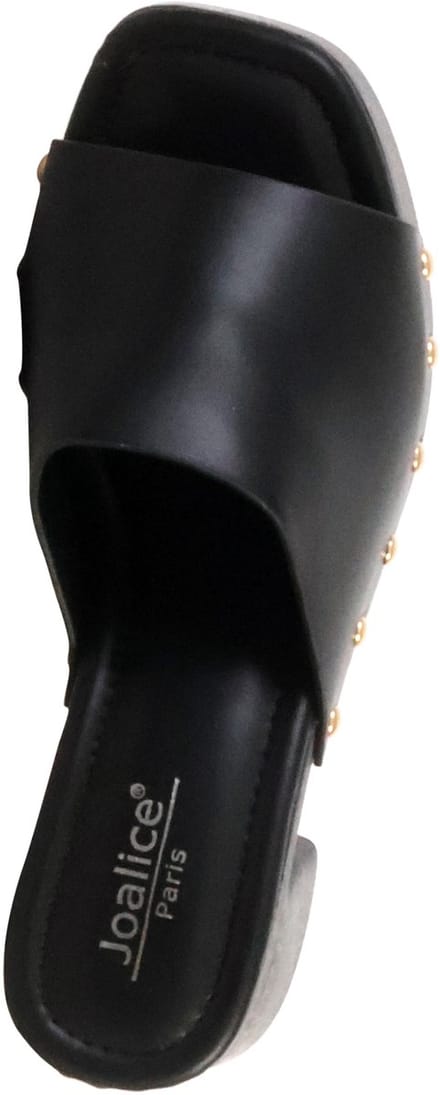 Joalice-sandalen met hak