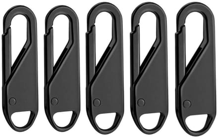 Trekpin voor runner tot rits, 5-pack
