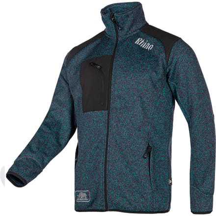 SIP Protection Tundra Trui - Dragonfly Blue - S