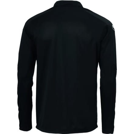 Uhlsport Score Ziptop Heren - Zwart / Wit | Maat: S