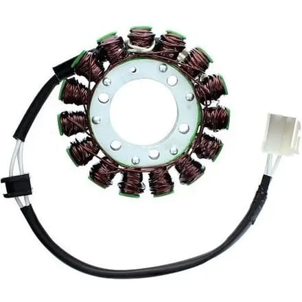 Originele aanpasbare motor dynamo Electrosport Suzuki