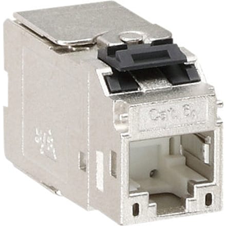 Gira Accessoires Modulaire Stekker - 574000