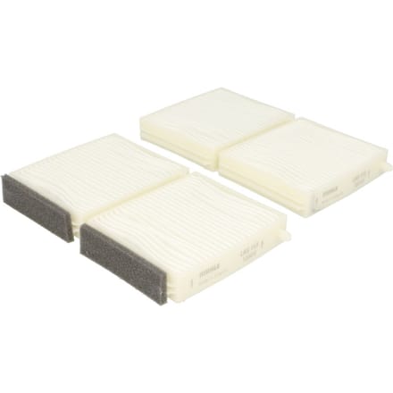 Cabine luchtfilter KNECHT LAG 113/S