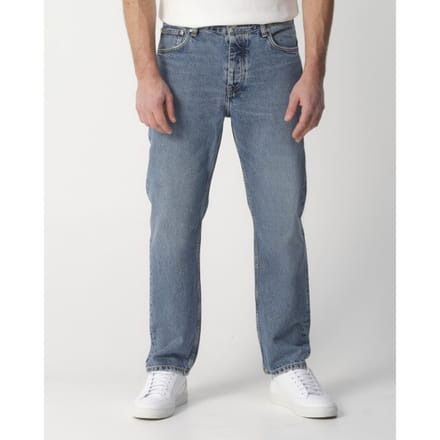 Won Hundred Ben jeans