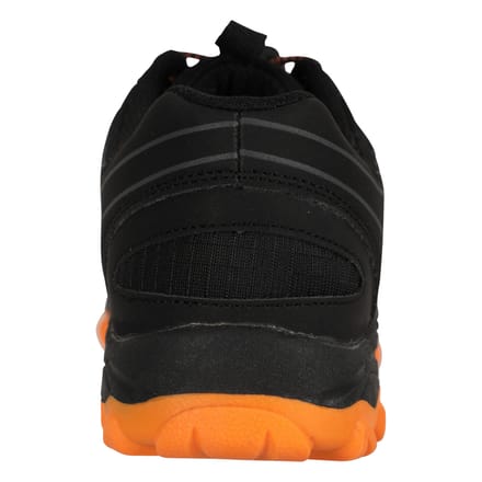 Mountain Warehouse Approach Trainers voor kinderen (Grijs)